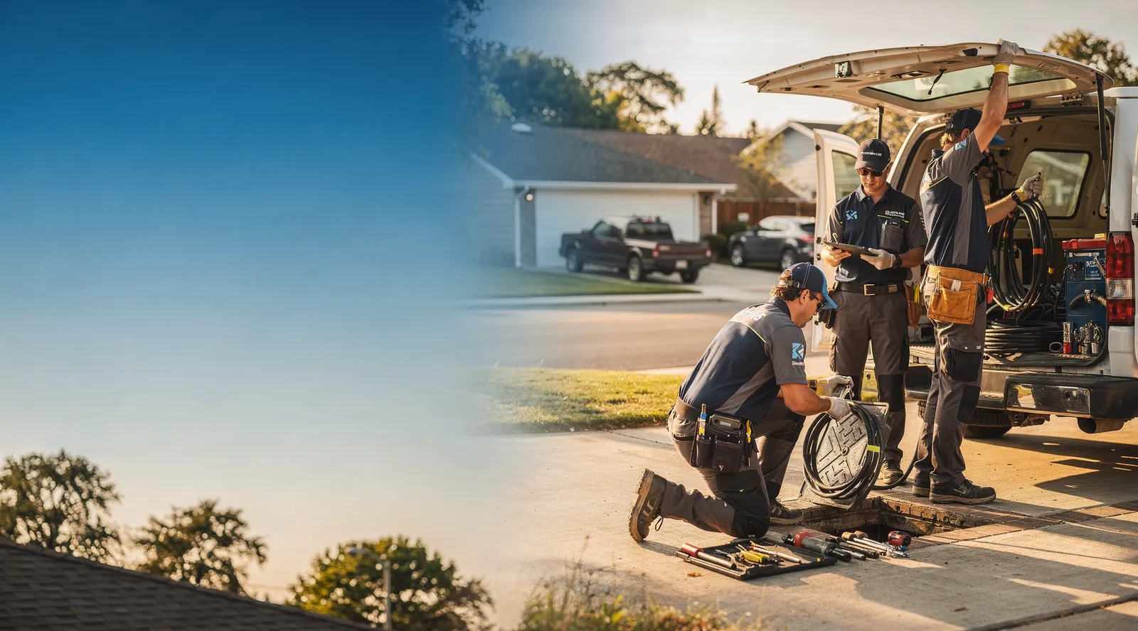 Water Softener Installation in Clarence, LA near me